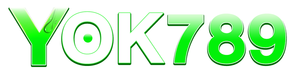 yok789 เว็บพนันแพลตฟอร์มความบันเทิงครบวงจร